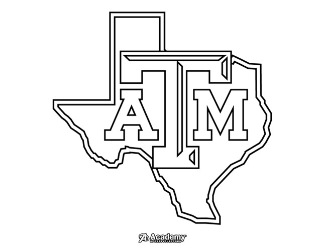Texas A M Athletics