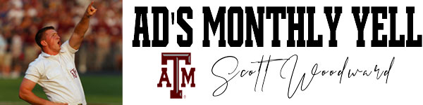 Texas A&M Header